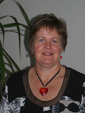 Anna Long