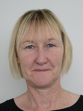 Kim Hannam