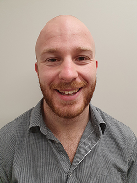 Liam Giltrap